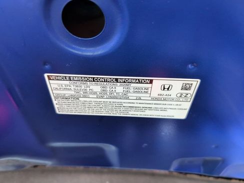 Used 2020 Honda Accord Sport image 48