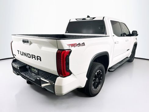 Used 2023 Toyota Tundra SR5 w/ TRD Off-Road Premium Package AWD/4WD image 9