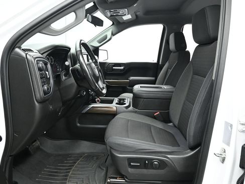 Used 2019 Chevrolet Silverado 1500 RST w/ All-Star Edition AWD/4WD image 15