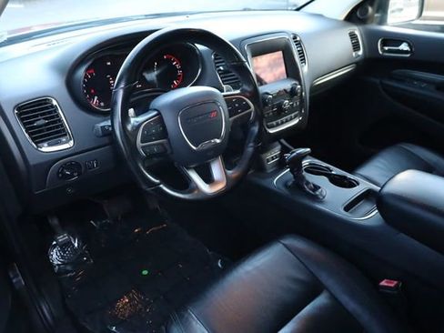 Used 2020 Dodge Durango GT image 10