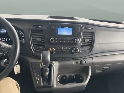 Used 2024 Ford Transit 250 Base w/ Exterior Upgrade Package image 12