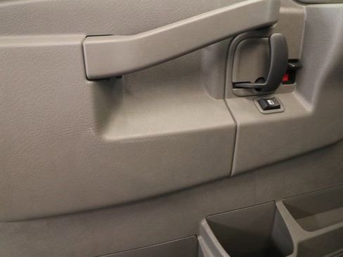 New 2025 Chevrolet Express 2500 w/ Communications Package image 9