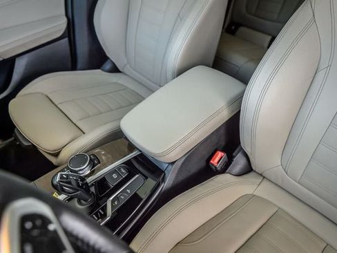 Used 2019 BMW X3 M40i w/ Premium Package AWD/4WD image 31