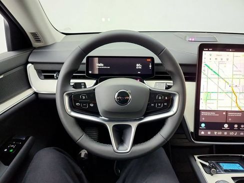 New 2026 Volvo EX90 Ultra AWD/4WD image 17