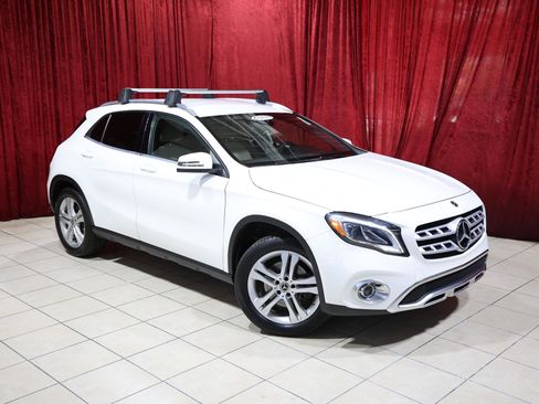 Used 2019 Mercedes-Benz GLA 250 image 2