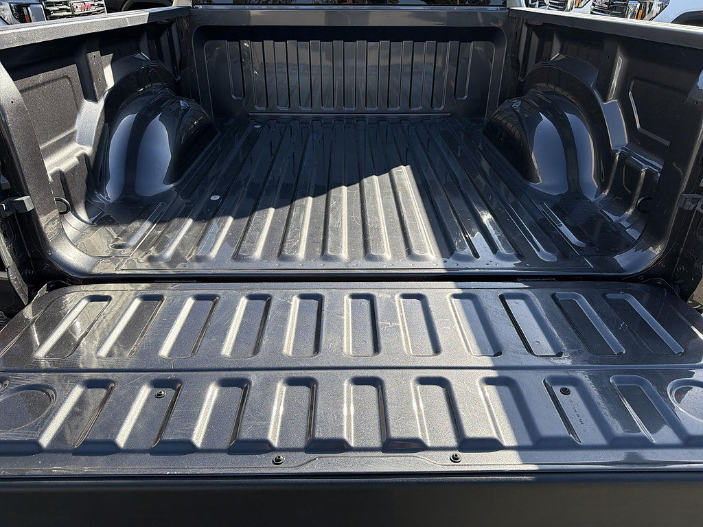 Used 2024 RAM 1500 Big Horn RWD image 25