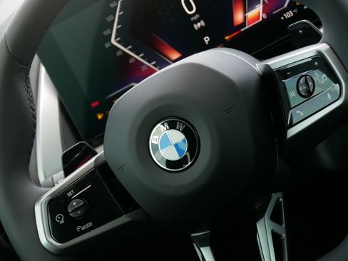 New 2026 BMW X3 xDrive30i w/ M Sport Package AWD/4WD image 22