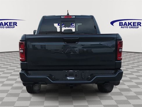 New 2026 RAM 1500 Big Horn image 4