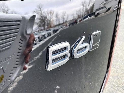 Certified 2026 Volvo XC90 B6 Plus w/ Protection Package Premier image 24