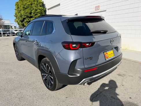 New 2026 MAZDA CX-50 AWD 2.5 S image 3