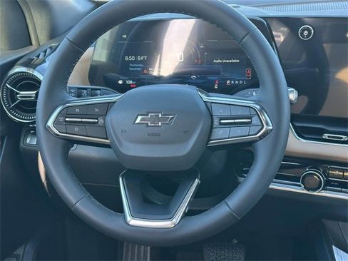 New 2026 Chevrolet Equinox ACTIV w/ Convenience Package III image 7