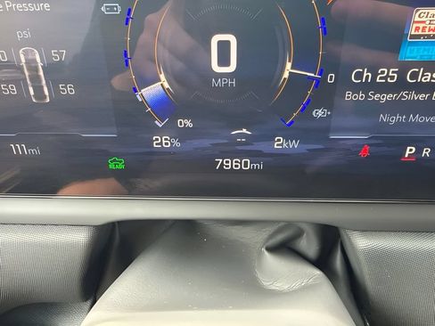 Used 2026 Chevrolet Silverado EV LT w/ Plus Package AWD/4WD image 28