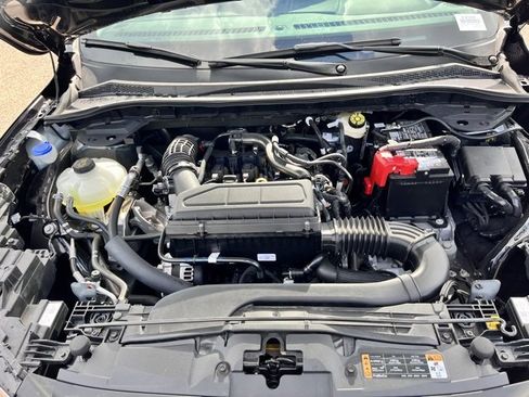 New 2025 Ford Escape Active w/ Tech Pack #1 image 25