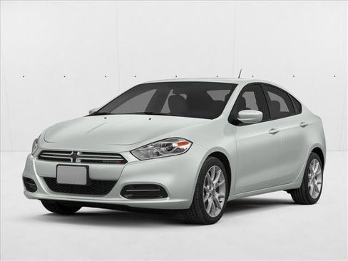 Used 2015 Dodge Dart Limited image 1