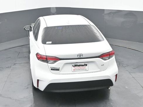 Used 2024 Toyota Corolla LE image 30