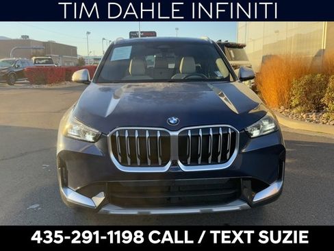Used 2023 BMW X1 xDrive28i w/ Premium Package image 4