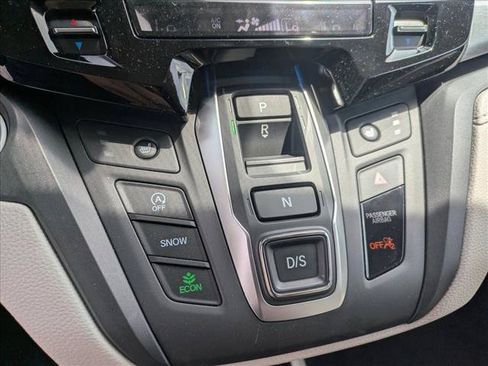 Used 2026 Honda Odyssey EX-L image 12