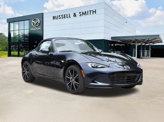 New 2026 MAZDA MX-5 Miata Grand Touring RWD video 1