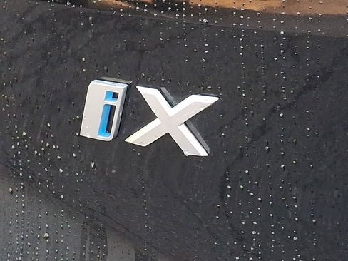 Certified 2023 BMW iX xDrive50 w/ Sport Package AWD/4WD image 30