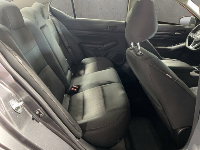Used 2025 Nissan Altima 2.5 SV FWD image 21