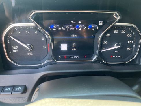 Used 2021 GMC Sierra 1500 Denali w/ Denali Ultimate Package AWD/4WD image 21