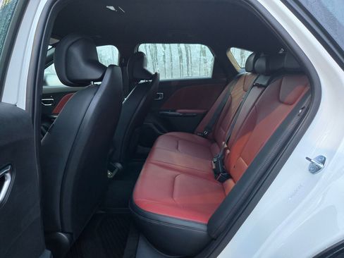 New 2026 Kia K4 GT-Line image 26