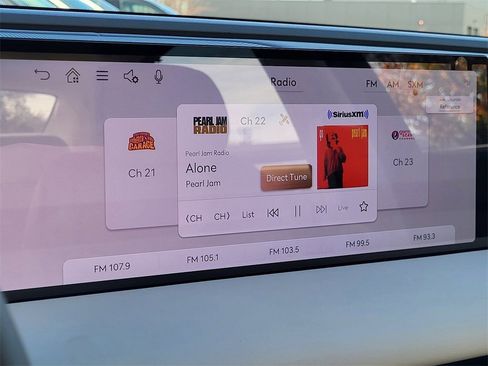 New 2026 Genesis G80 3.5T Sport Prestige image 18