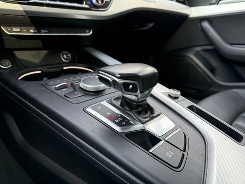 Used 2018 Audi A5 2.0T Premium w/ Convenience Package image 12