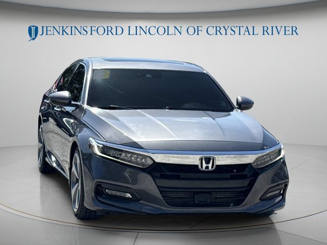 Used 2018 Honda Accord Touring image 14