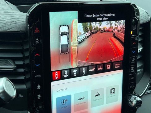 New 2026 RAM 2500 Limited image 19