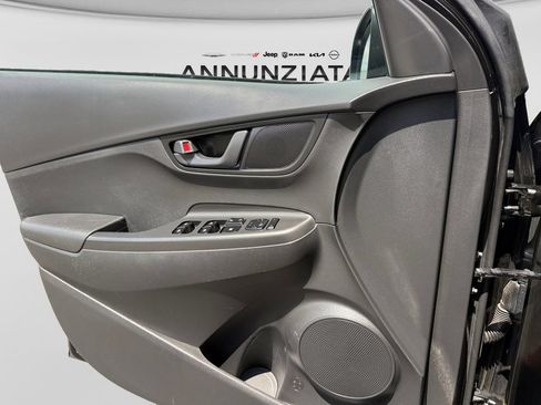 Used 2019 Hyundai Kona SEL FWD image 29