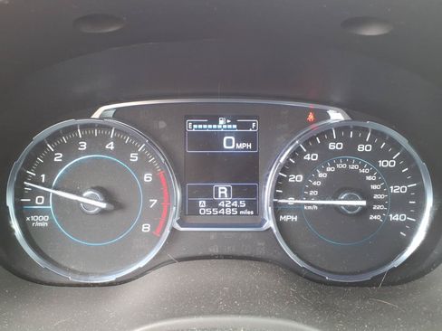 Used 2017 Subaru Forester 2.5i Touring AWD/4WD image 8