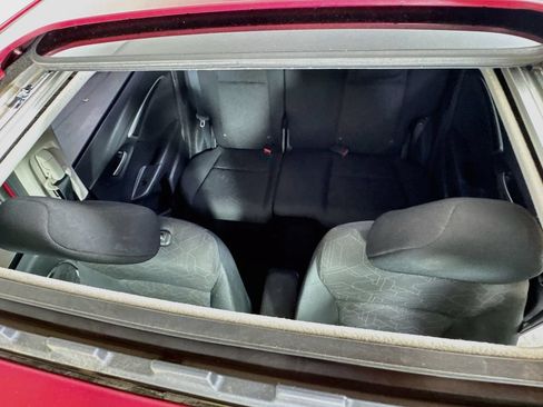 Used 2015 Honda Fit EX image 25