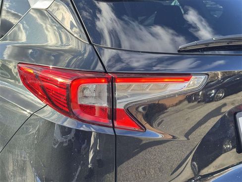 Used 2023 Acura RDX w/ Technology Package image 10