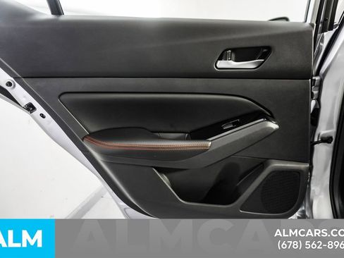 Used 2025 Nissan Altima 2.5 SR image 49