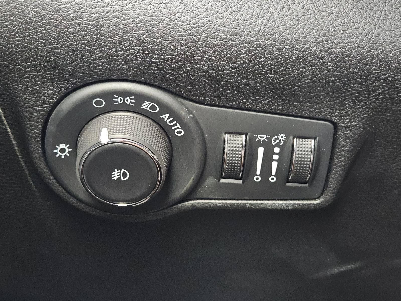 Used 2024 Jeep Compass Limited AWD/4WD image 20