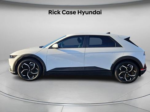 Used 2023 Hyundai Ioniq 5 SEL image 3