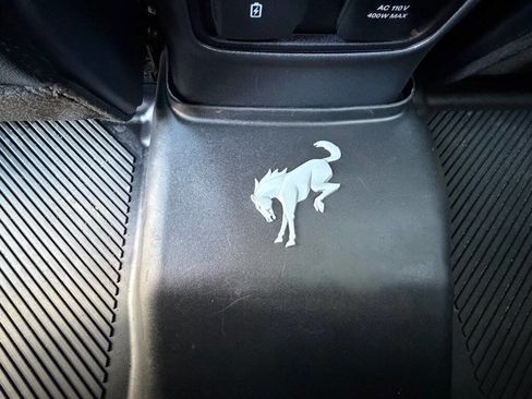 Used 2024 Ford Bronco Outer Banks AWD/4WD image 46