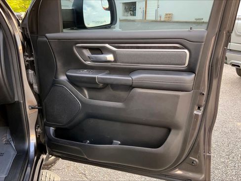 Used 2022 RAM 1500 Big Horn image 22