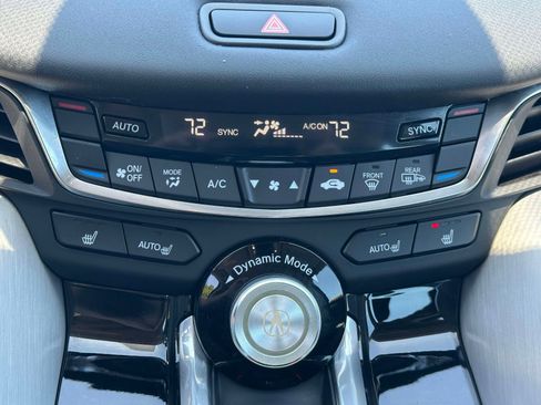 Used 2022 Acura TLX w/ Technology Package FWD image 13