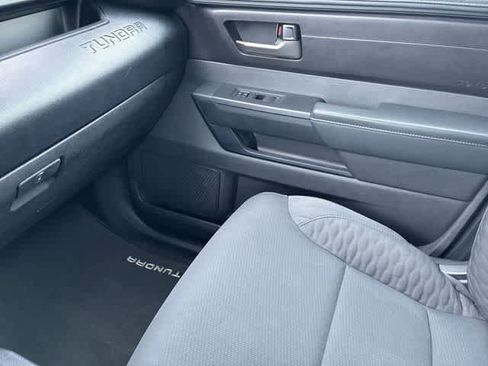 Used 2024 Toyota Tundra SR5 w/ SX Package RWD image 31