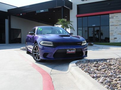 Used 2023 Dodge Charger R/T