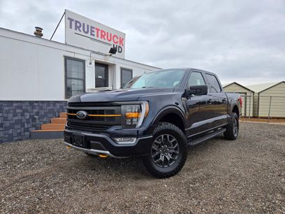 Used 2023 Ford F150 Tremor w/ Bed Utility Package