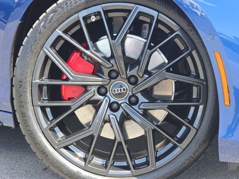 New 2026 Audi A6 Prestige AWD/4WD image 16