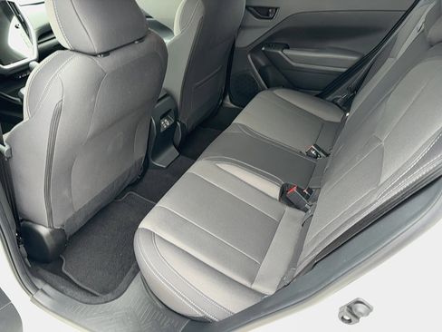 Certified 2025 Subaru Crosstrek 2.0i Premium image 10