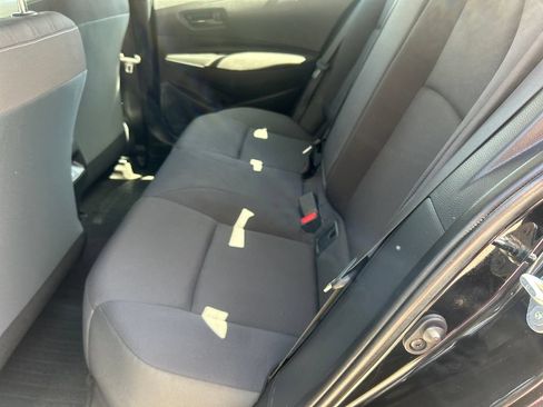 Certified 2023 Toyota Corolla LE w/ LE Premium Package FWD image 29