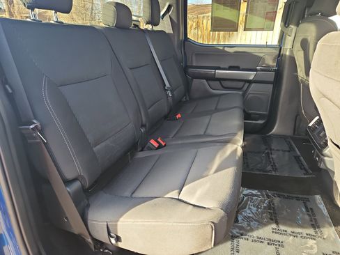 Used 2022 Ford F150 XLT w/ Equipment Group 302A High image 10