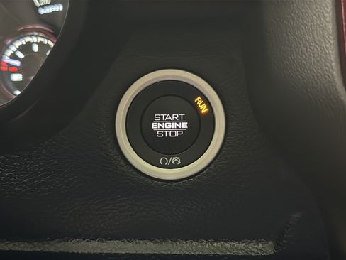 Used 2020 RAM 1500 Rebel w/ Rebel Level 2 Equipment Group AWD/4WD image 45