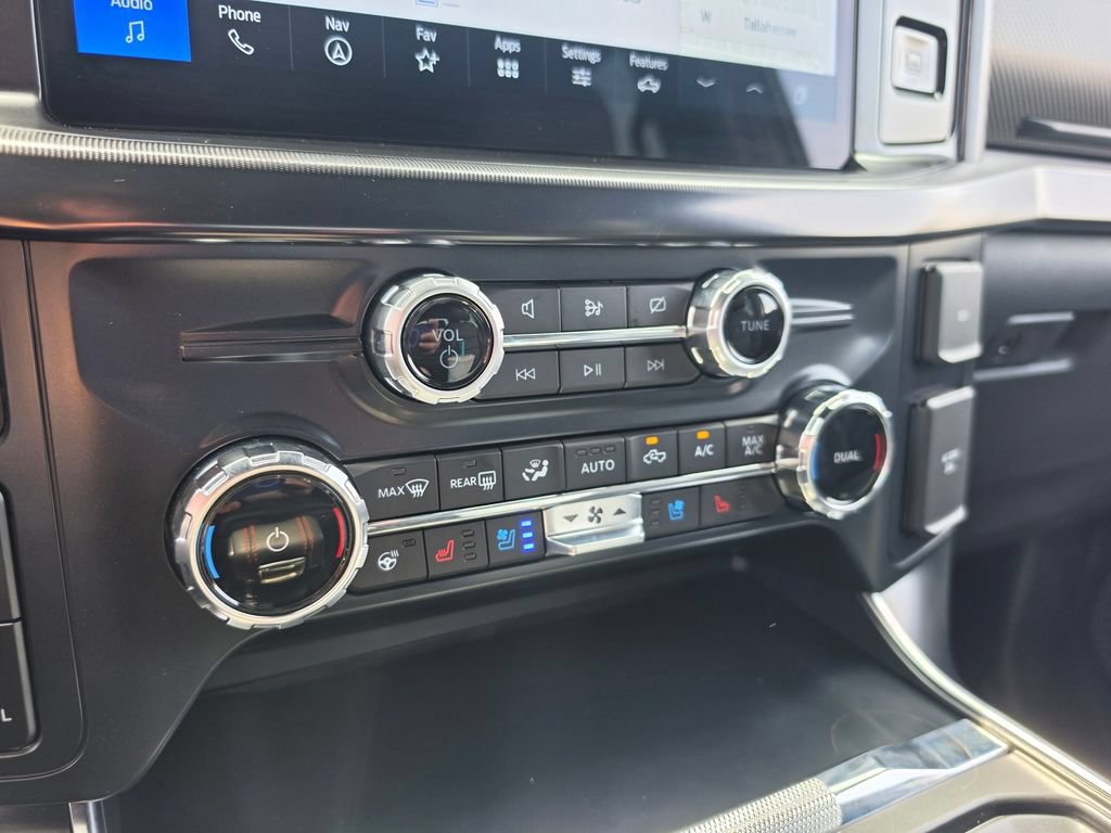 New 2026 Ford F150 Raptor AWD/4WD image 29