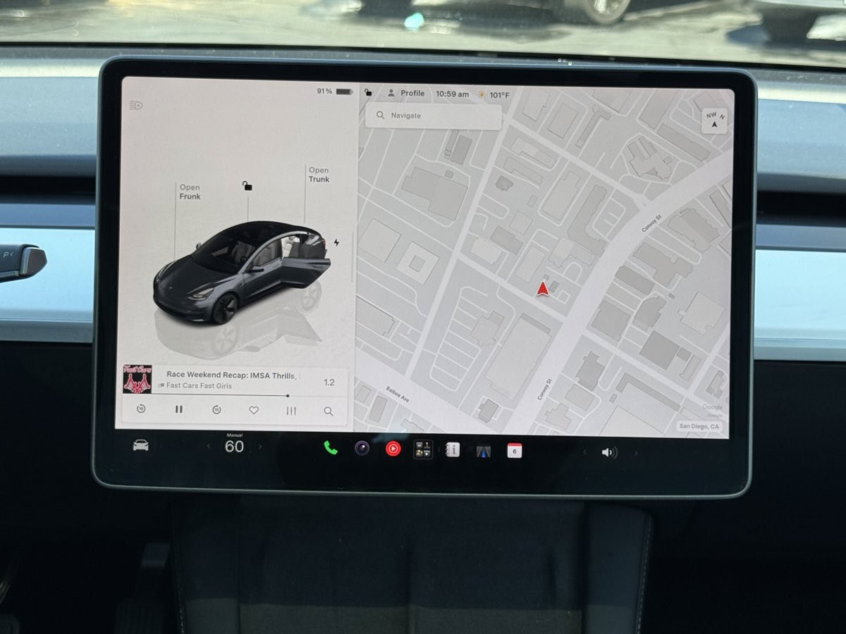 Used 2023 Tesla Model 3 Standard Range RWD image 24